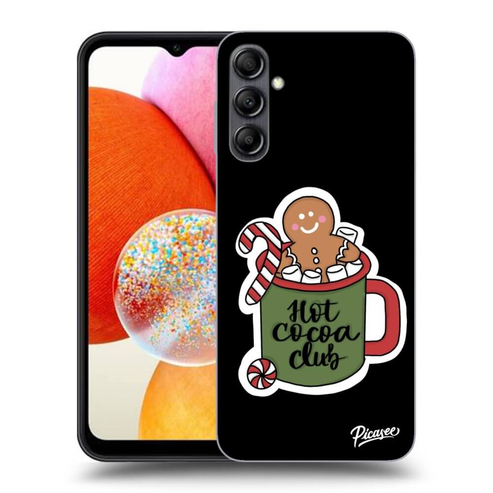 ULTIMATE CASE Für Samsung Galaxy A15 A156B 5G - Hot Cocoa Club