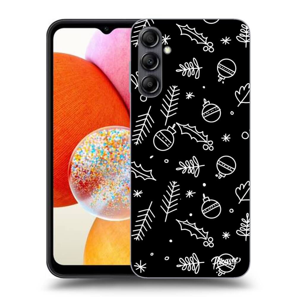 ULTIMATE CASE Für Samsung Galaxy A15 A156B 5G - Mistletoe