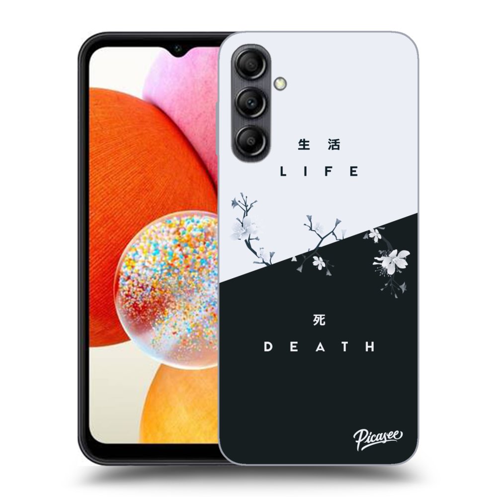 ULTIMATE CASE Für Samsung Galaxy A15 A156B 5G - Lebendig - Tot