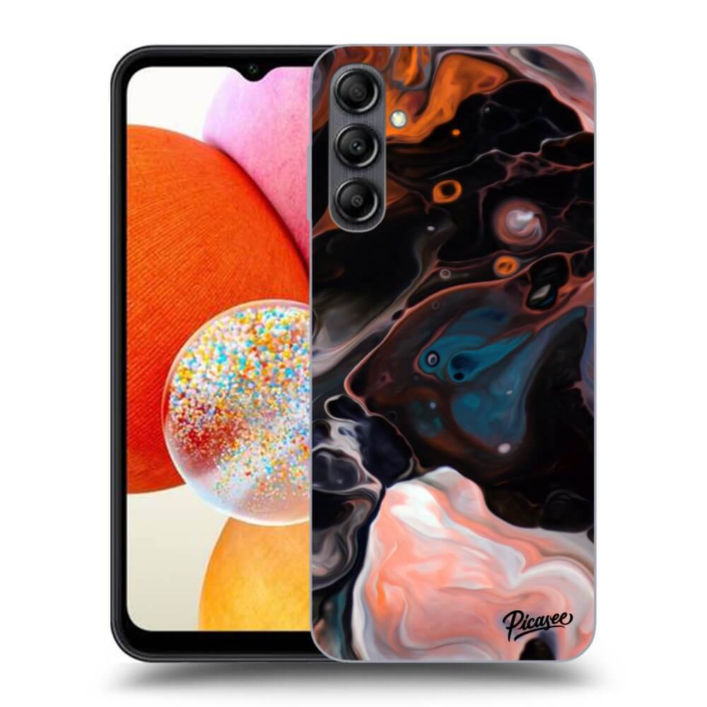 ULTIMATE CASE Für Samsung Galaxy A15 A155F 4G - Cream