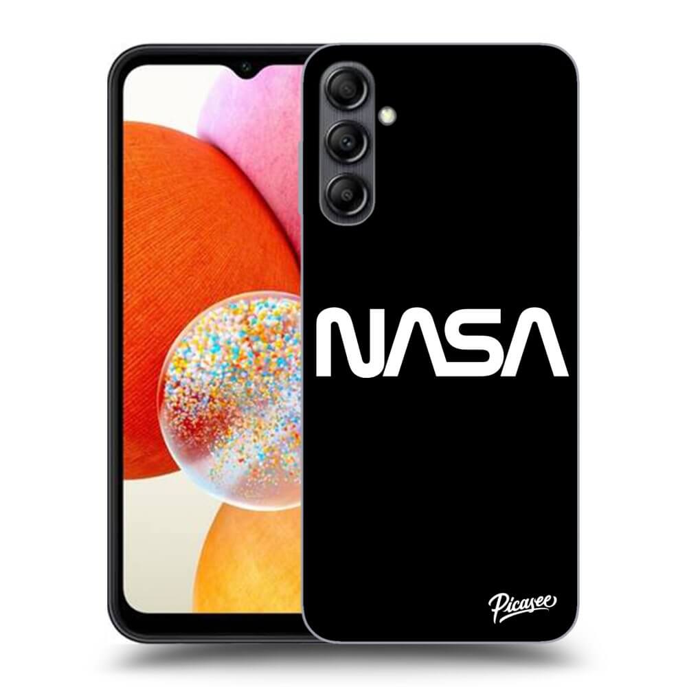 ULTIMATE CASE Für Samsung Galaxy A15 A155F 4G - NASA Basic