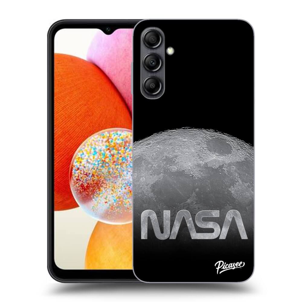 ULTIMATE CASE Für Samsung Galaxy A15 A155F 4G - Moon Cut