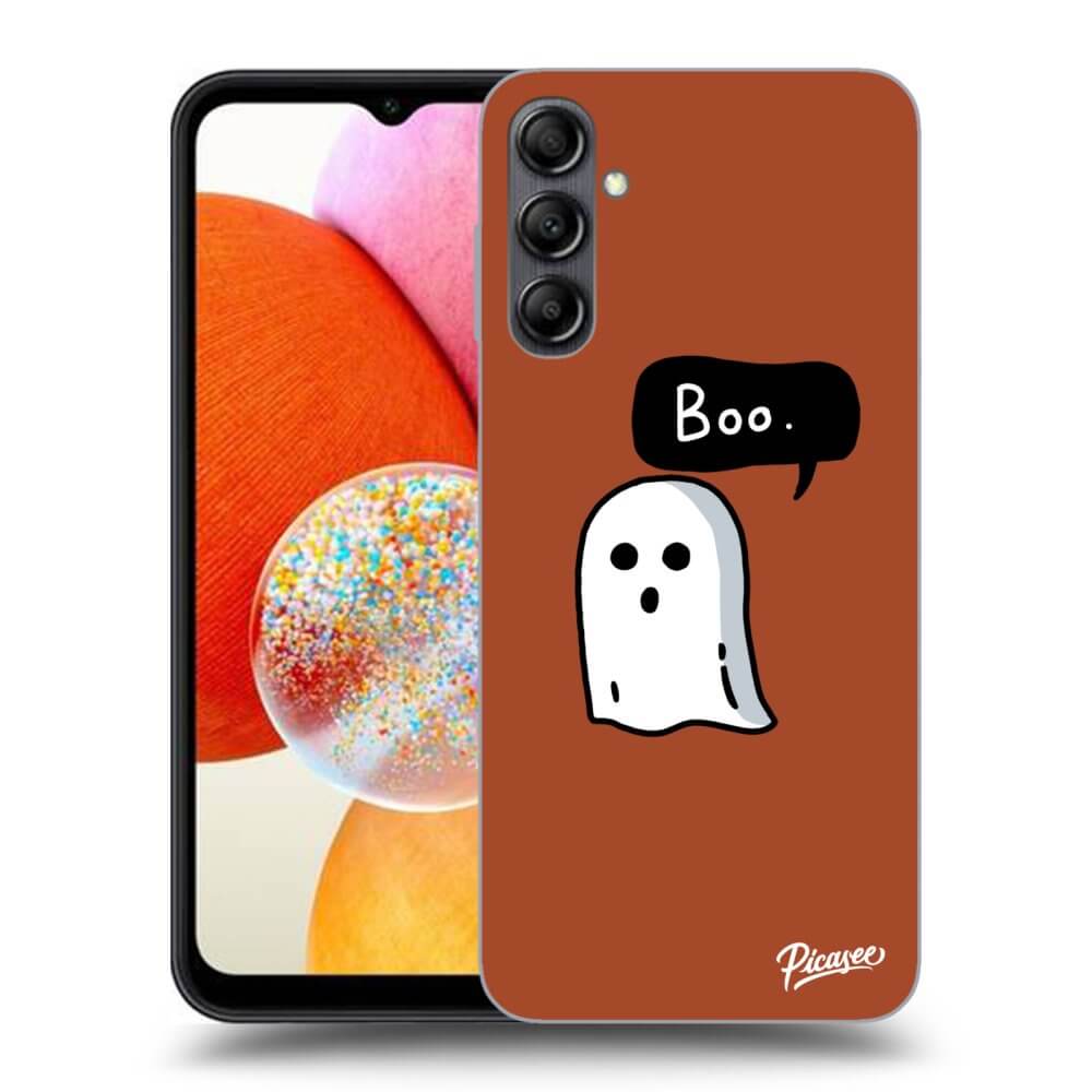 ULTIMATE CASE Für Samsung Galaxy A15 A155F 4G - Boo