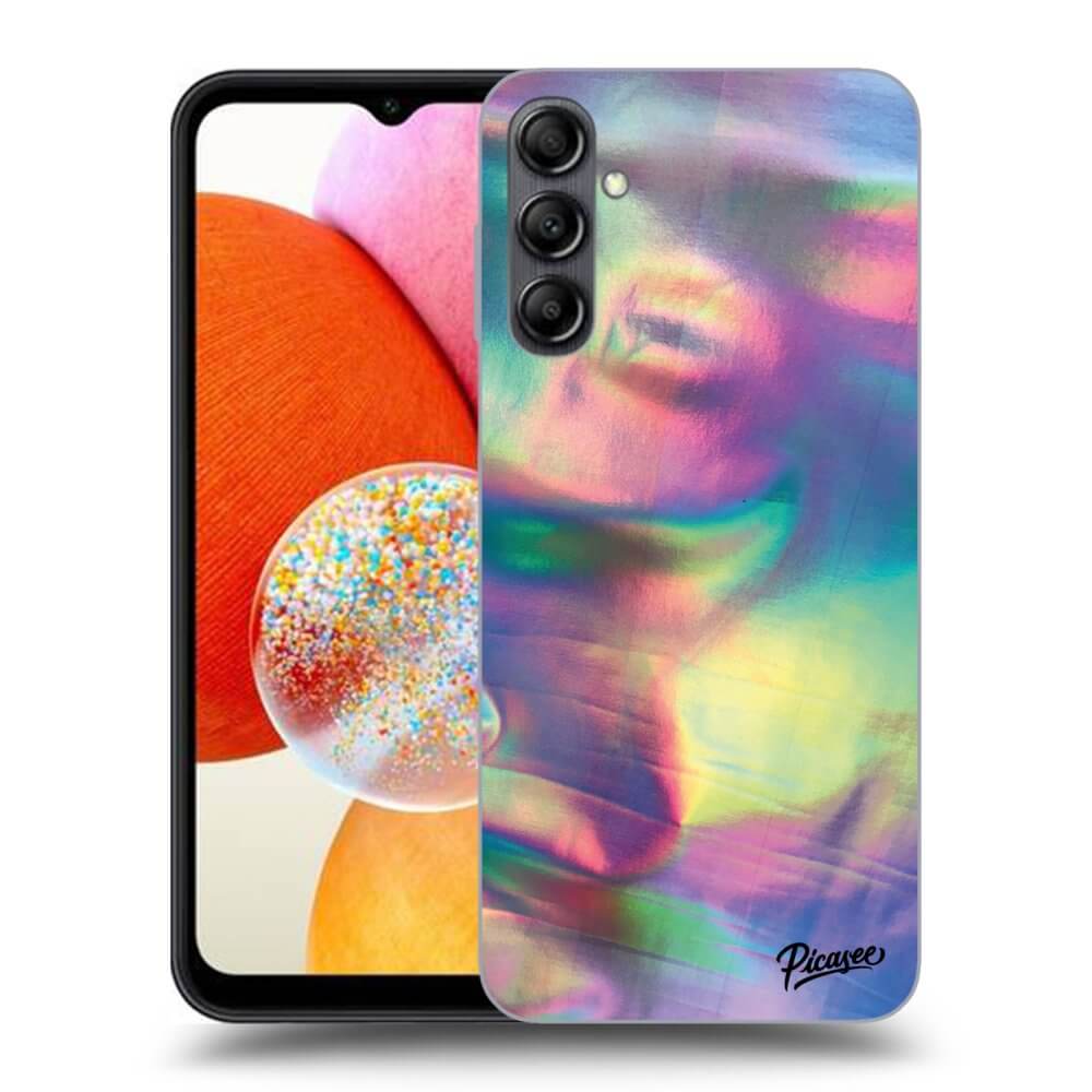 ULTIMATE CASE Für Samsung Galaxy A15 A155F 4G - Holo