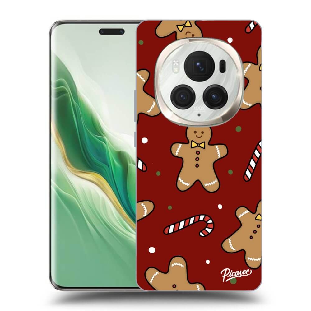 ULTIMATE CASE Für Honor Magic6 Pro - Gingerbread 2