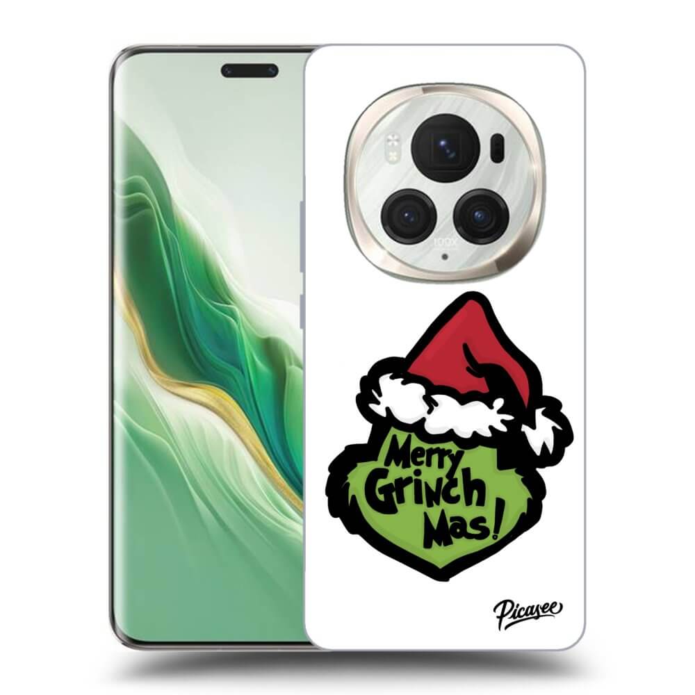 ULTIMATE CASE Für Honor Magic6 Pro - Grinch 2