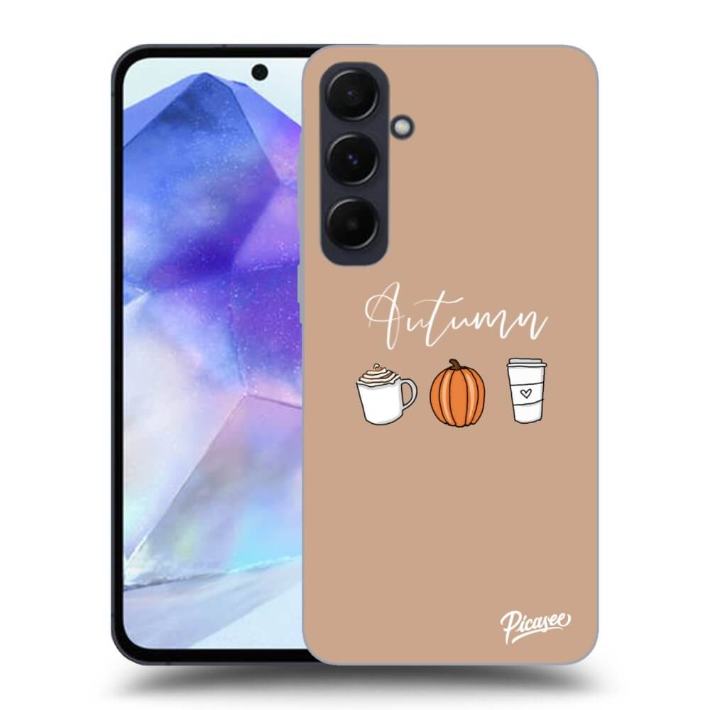 ULTIMATE CASE Für Samsung Galaxy A55 5G A556B - Autumn