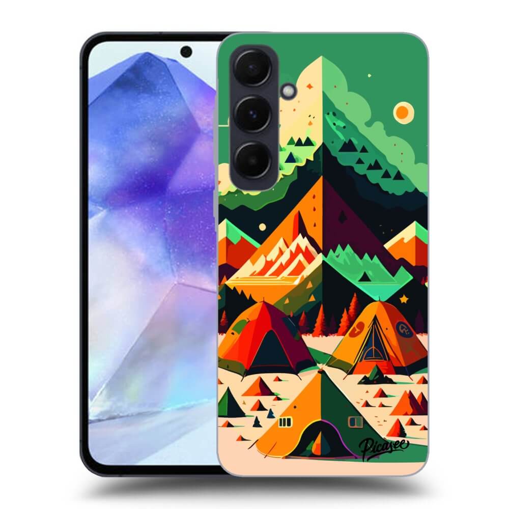 ULTIMATE CASE Für Samsung Galaxy A55 5G A556B - Alaska