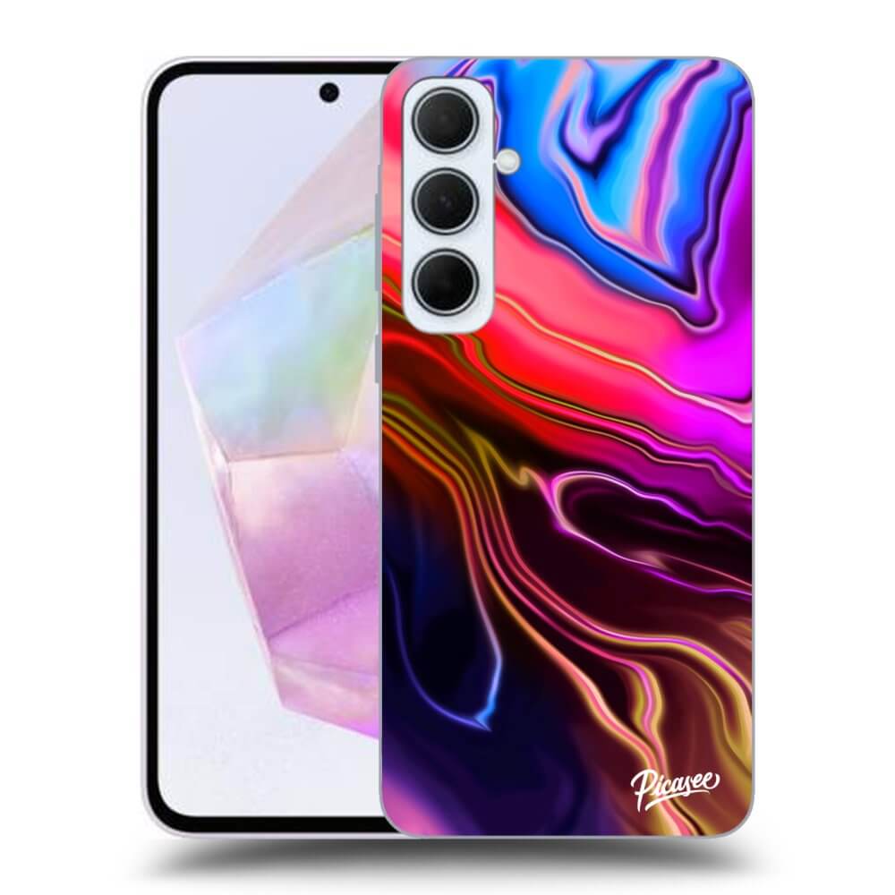 ULTIMATE CASE Für Samsung Galaxy A35 5G A356B - Electric