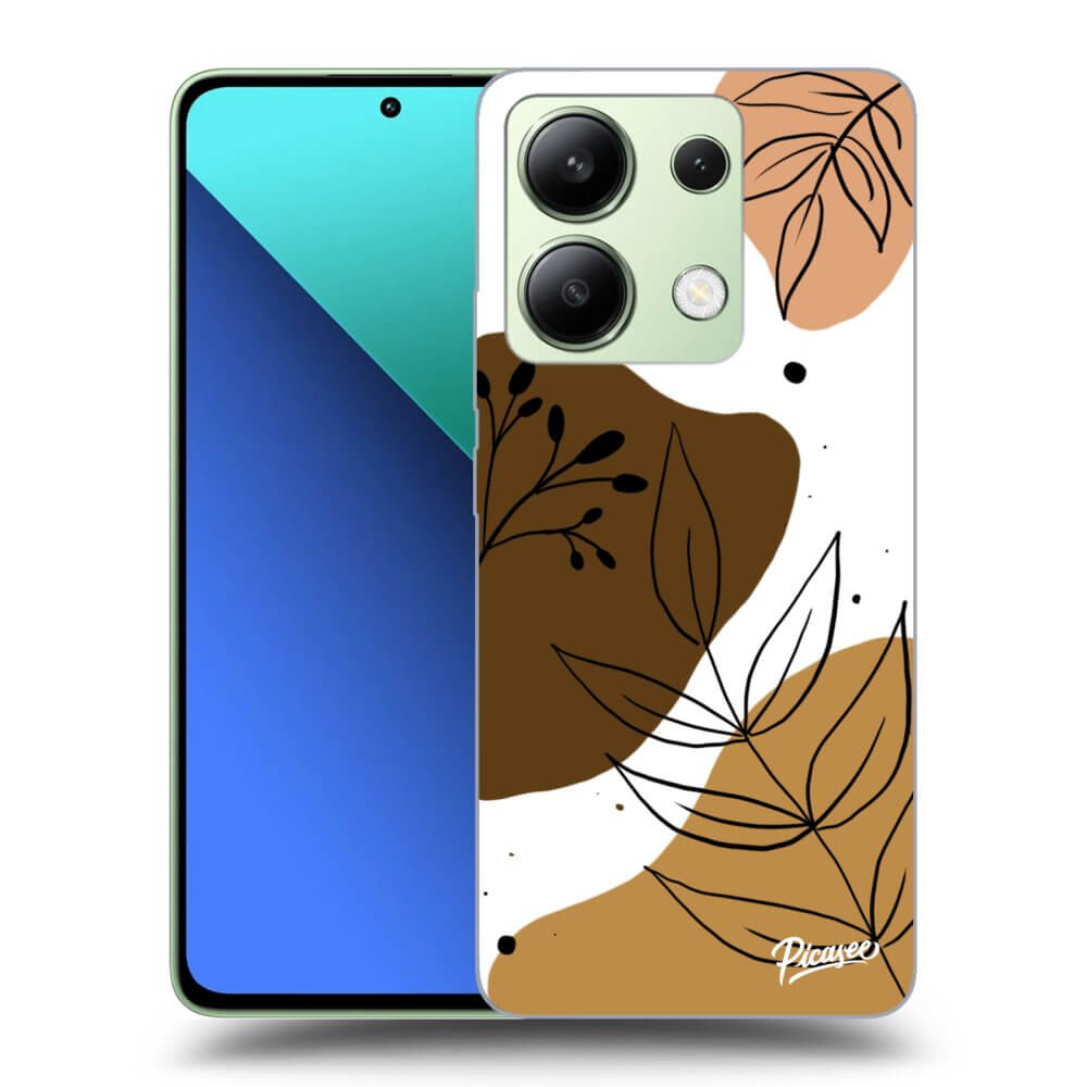 ULTIMATE CASE Für Xiaomi Redmi Note 13 4G - Boho Style