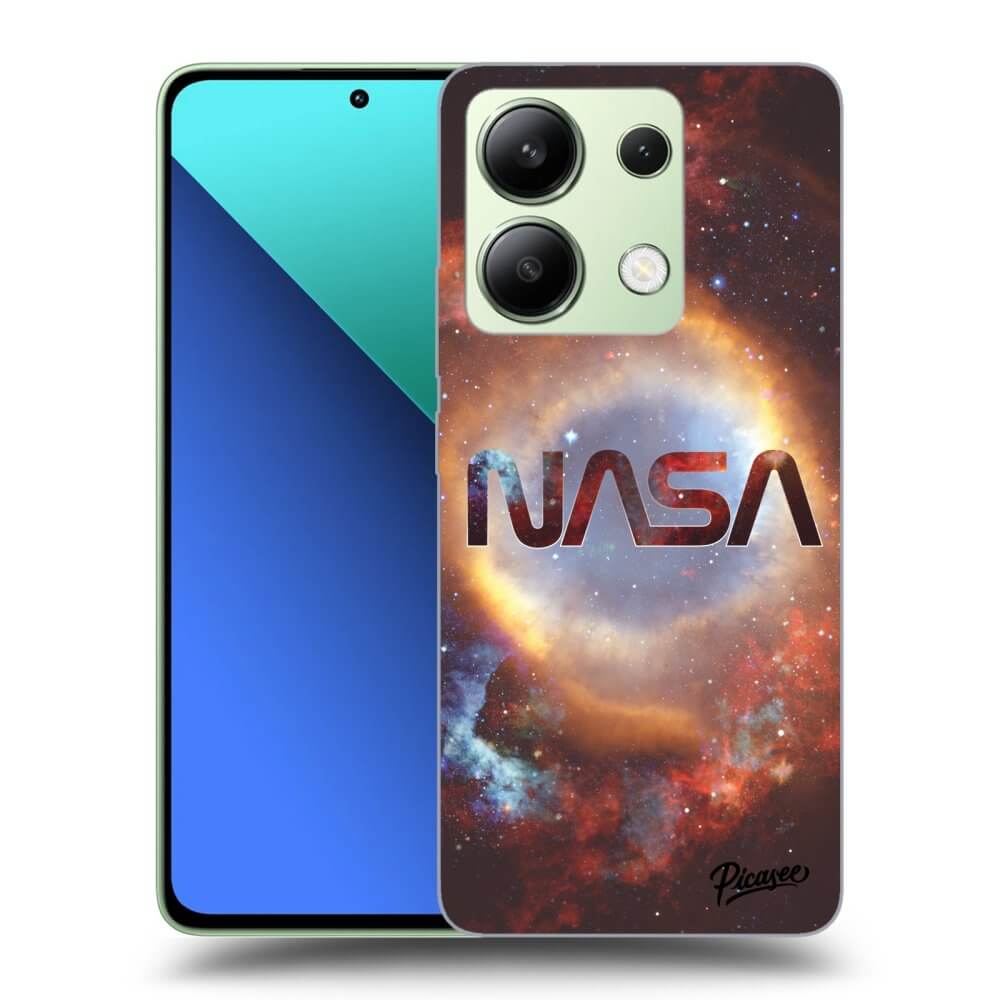 ULTIMATE CASE Für Xiaomi Redmi Note 13 4G - Nebula