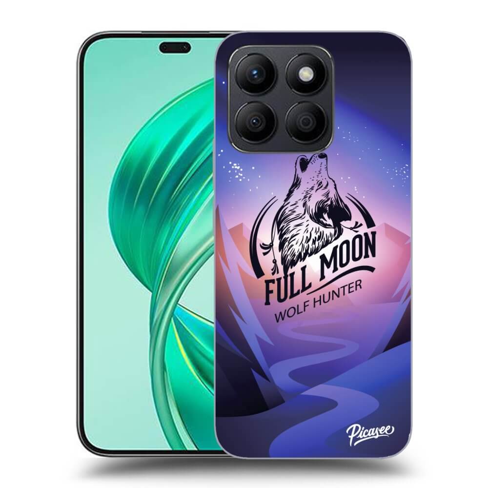 ULTIMATE CASE Für Honor X8b - Wolf