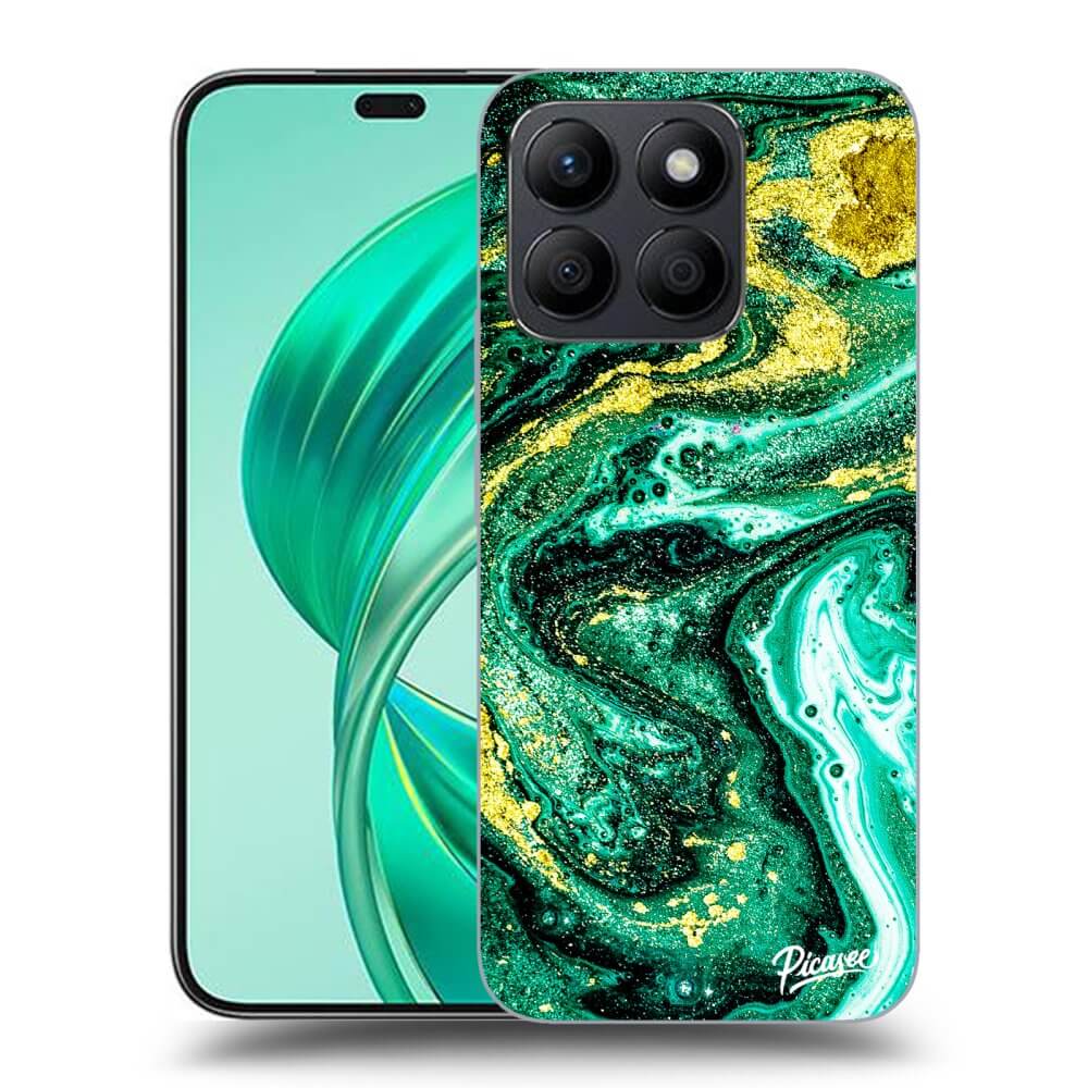 ULTIMATE CASE Für Honor X8b - Green Gold