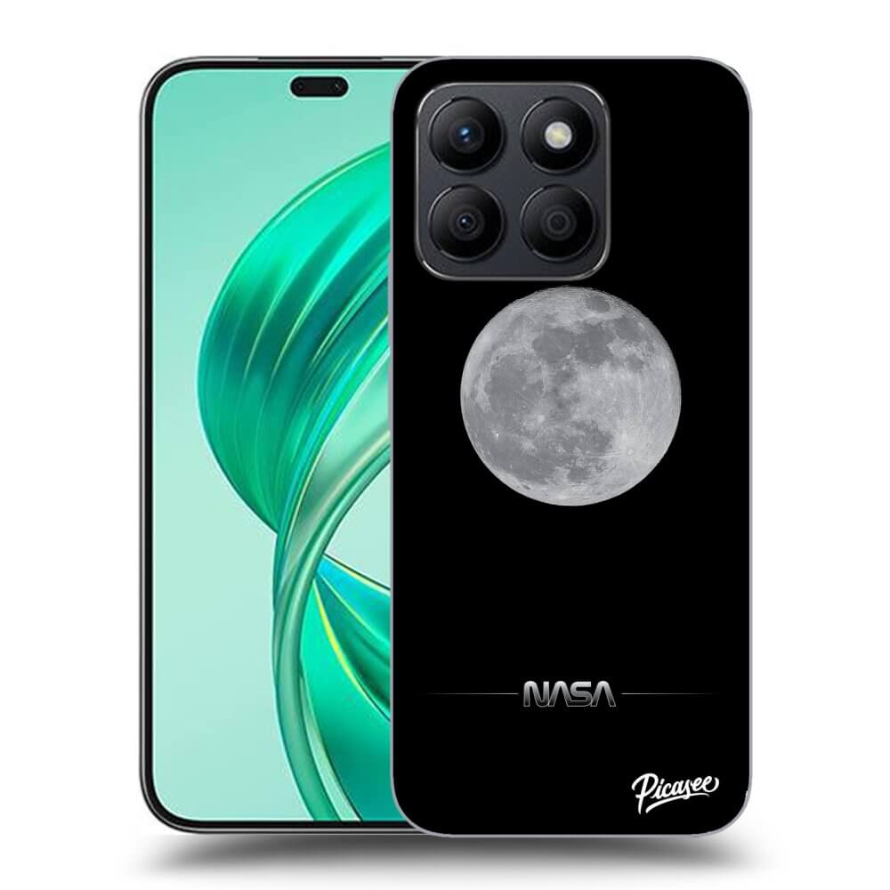 ULTIMATE CASE Für Honor X8b - Moon Minimal