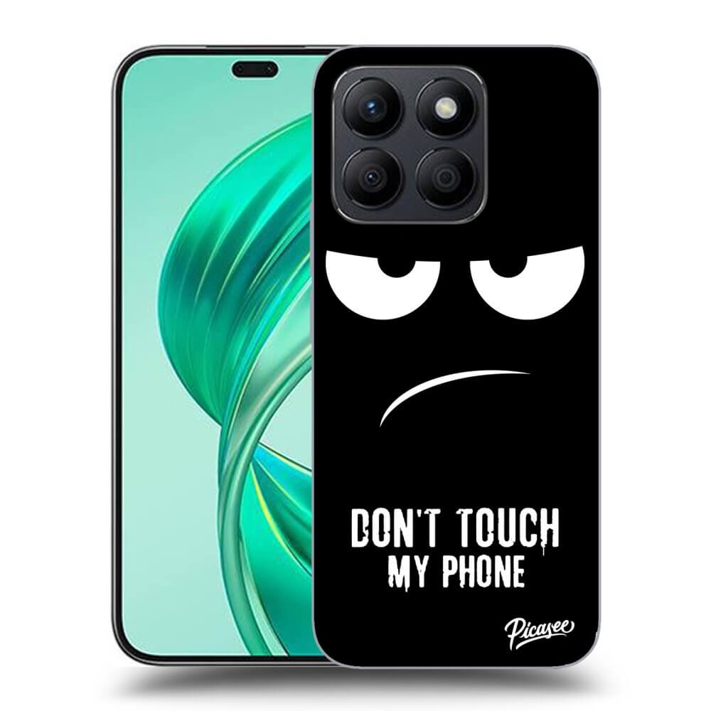 ULTIMATE CASE Für Honor X8b - Don't Touch My Phone