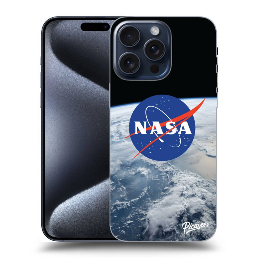 ULTIMATE CASE Für Apple IPhone 16 Pro Max - Nasa Earth