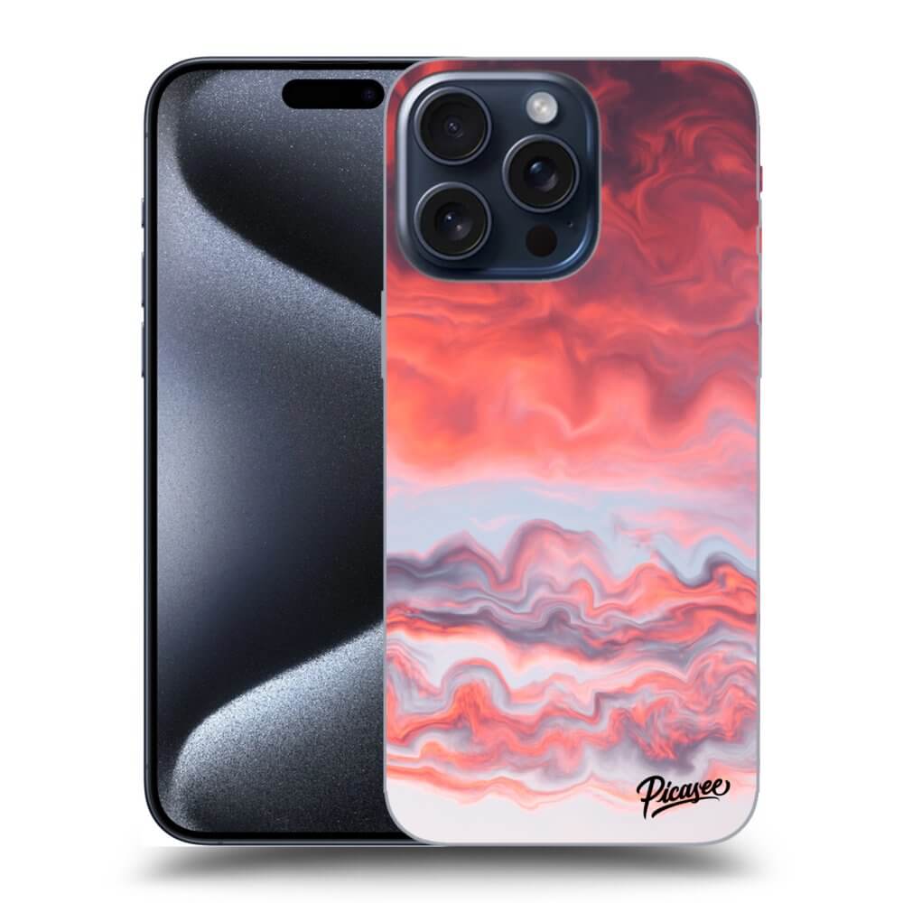 ULTIMATE CASE Für Apple IPhone 16 Pro Max - Sunset