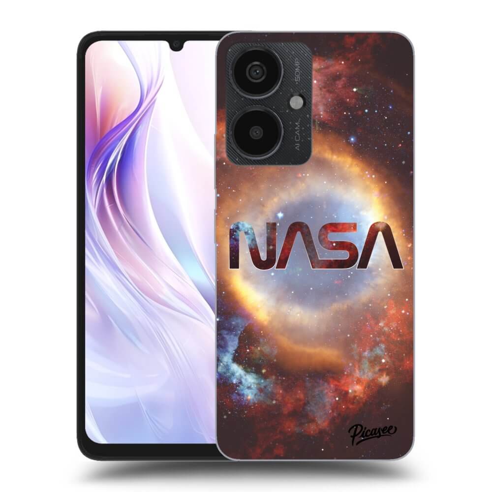 ULTIMATE CASE Für Xiaomi Redmi 13C 5G - Nebula