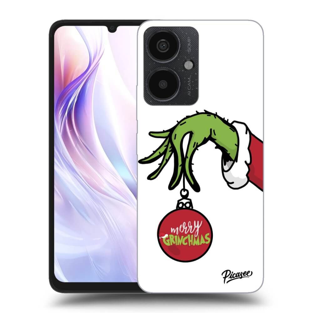 ULTIMATE CASE Für Xiaomi Redmi 13C 5G - Grinch