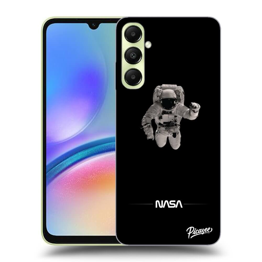 ULTIMATE CASE Für Samsung Galaxy A05s A057G - Astronaut Minimal