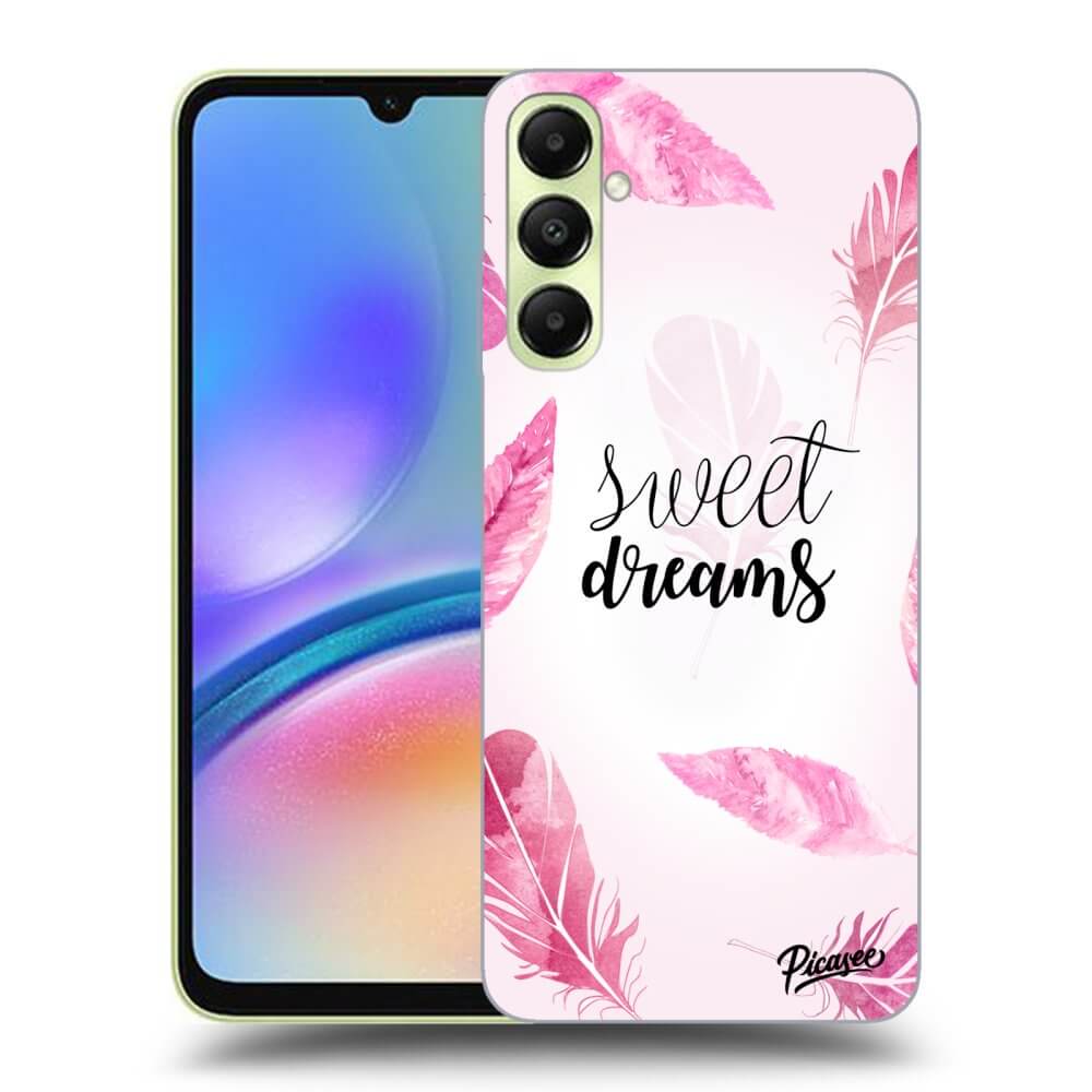 ULTIMATE CASE Für Samsung Galaxy A05s A057G - Süße Träume