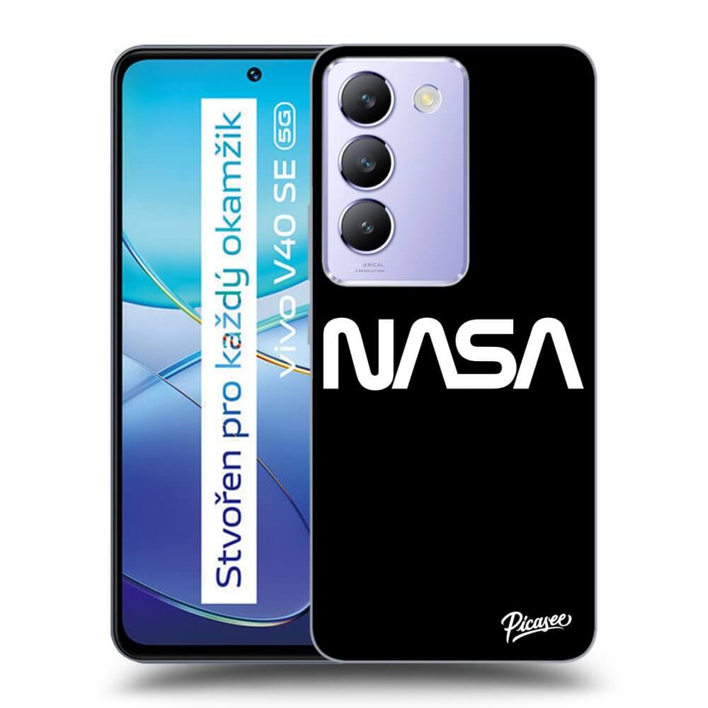 ULTIMATE CASE Für Vivo V40 SE 5G - NASA Basic