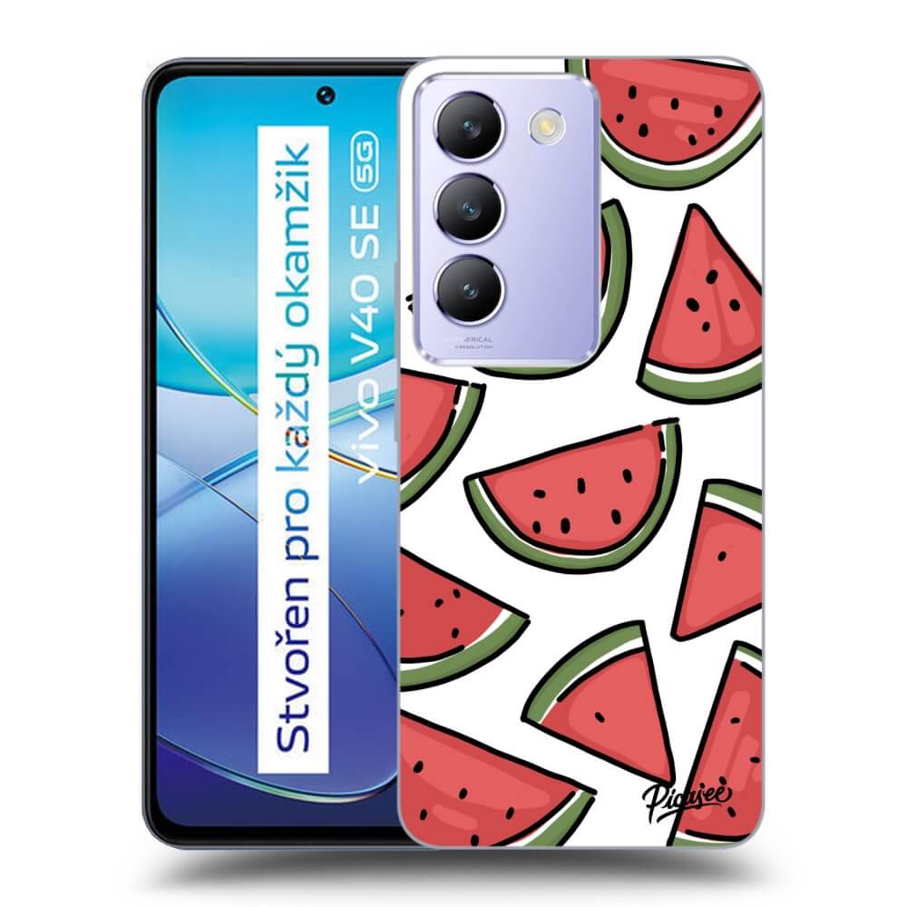 ULTIMATE CASE Für Vivo V40 SE 5G - Melone