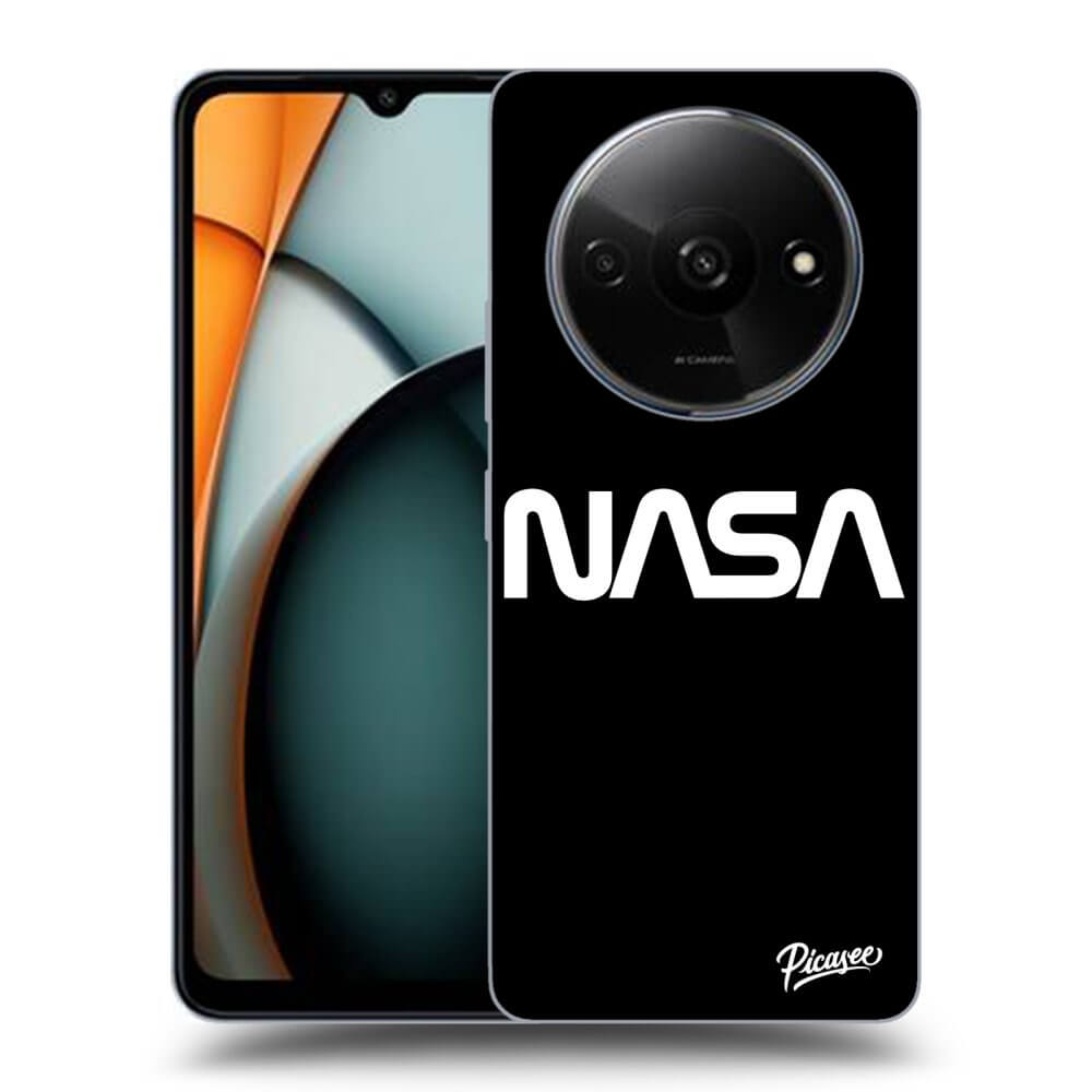 ULTIMATE CASE Für Xiaomi Redmi A3 - NASA Basic