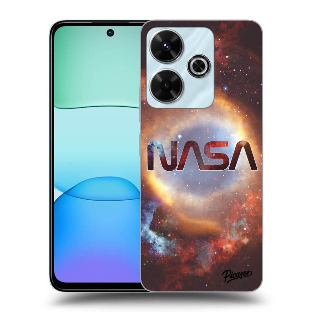 ULTIMATE CASE Für Xiaomi Redmi 13 4G - Nebula