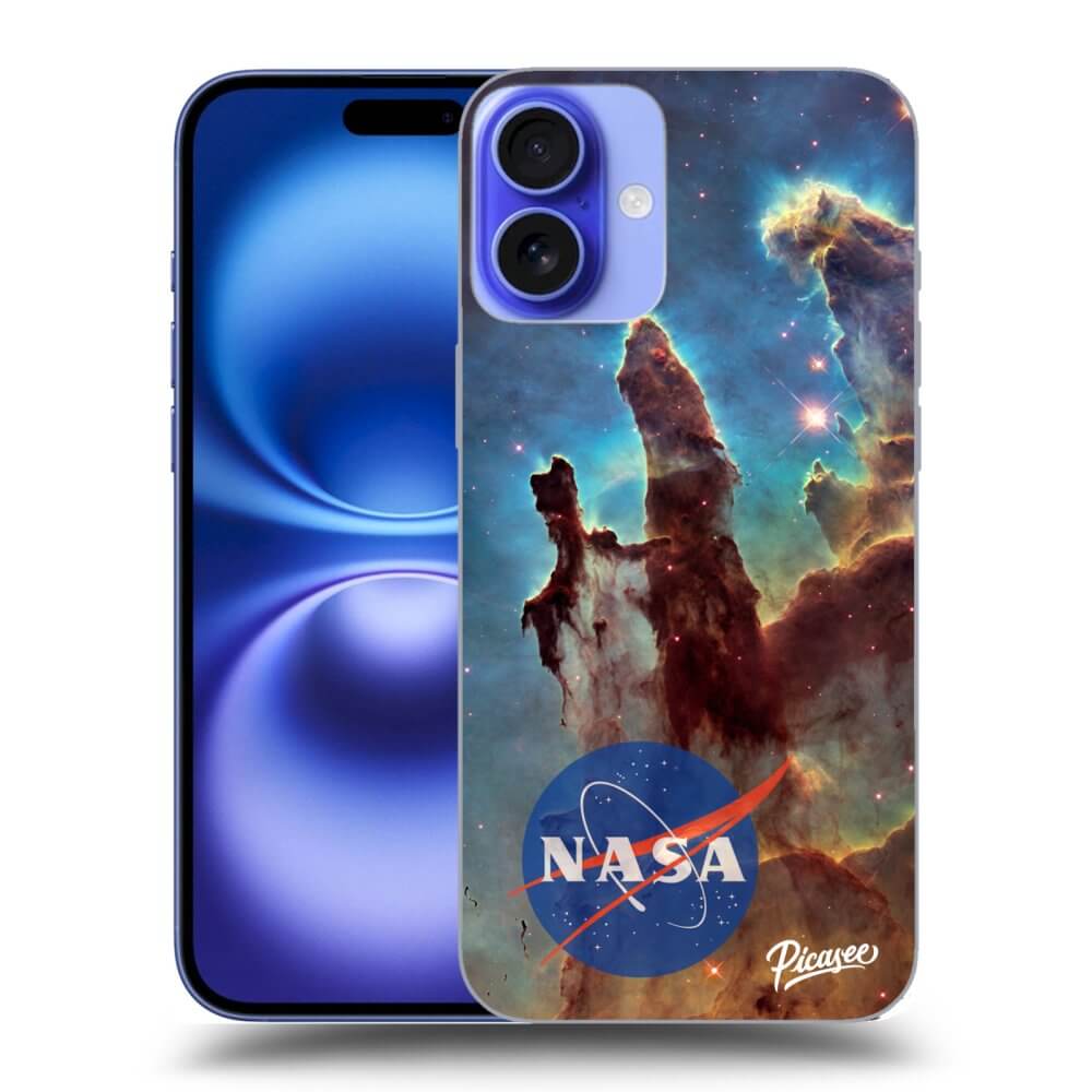 ULTIMATE CASE MagSafe Für Apple IPhone 16 Plus - Eagle Nebula