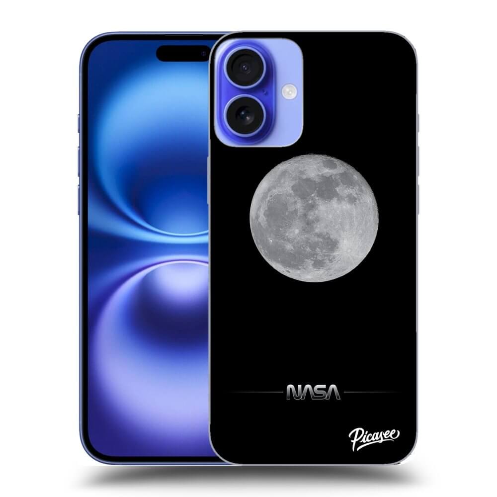 ULTIMATE CASE Für Apple IPhone 16 Plus - Moon Minimal