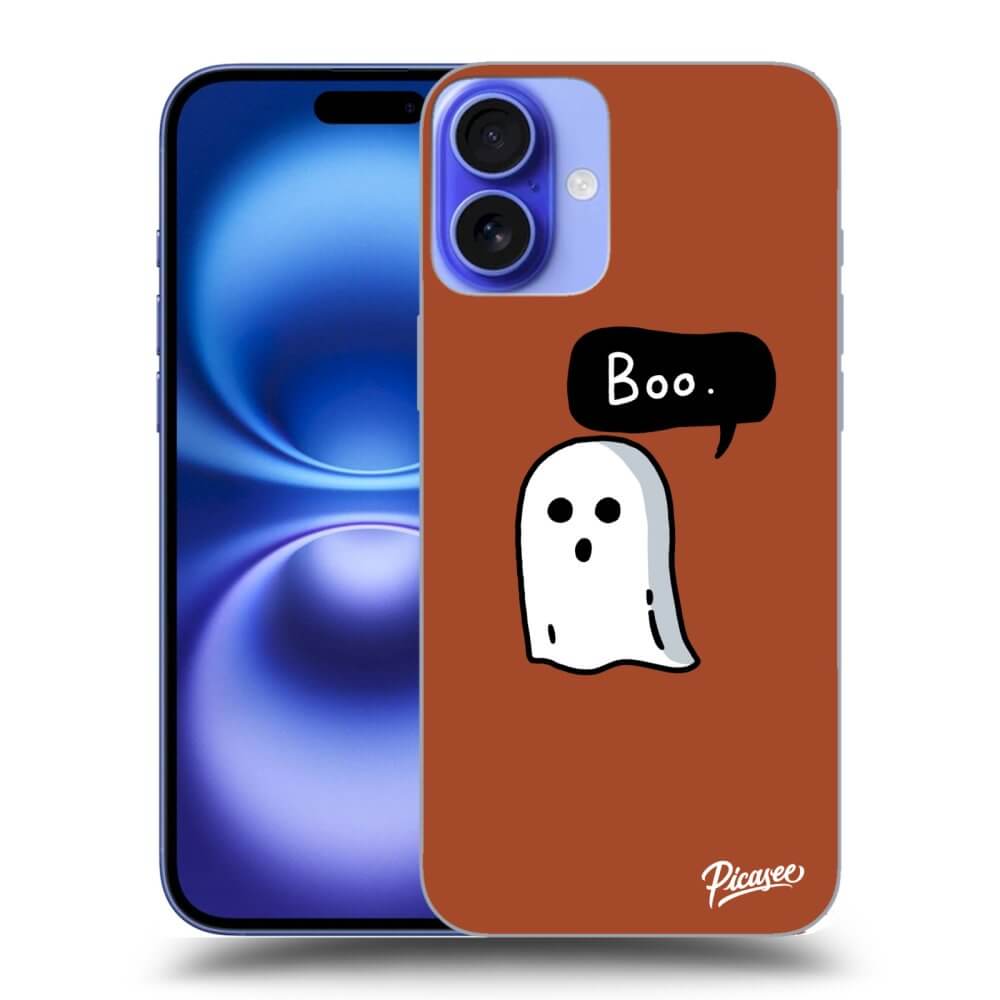 ULTIMATE CASE Für Apple IPhone 16 Plus - Boo