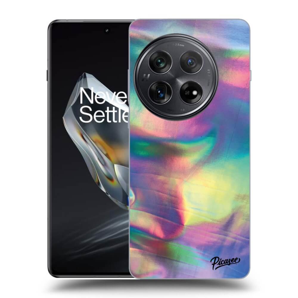 ULTIMATE CASE Für OnePlus 12 5G - Holo