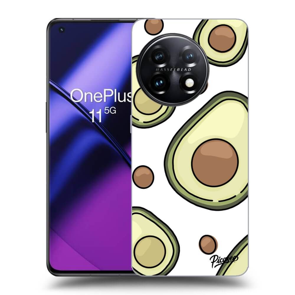 ULTIMATE CASE Für OnePlus 11 5G - Avocado