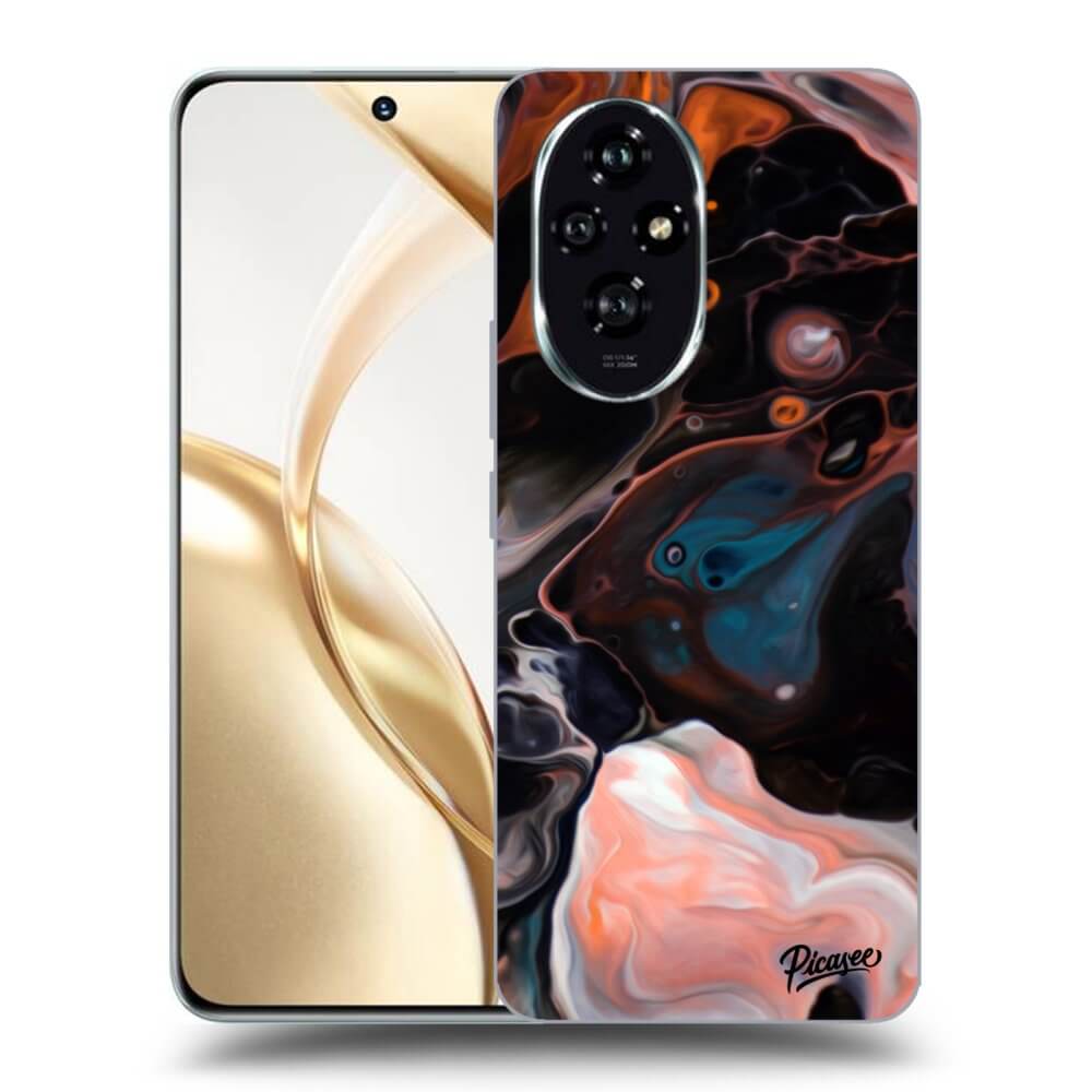 ULTIMATE CASE Für Honor 200 Pro 5G - Cream