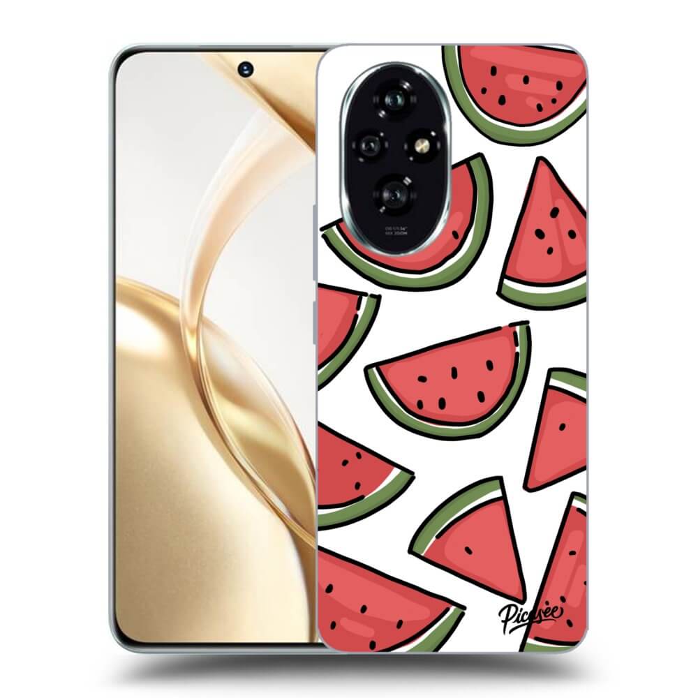 ULTIMATE CASE Für Honor 200 Pro 5G - Melone