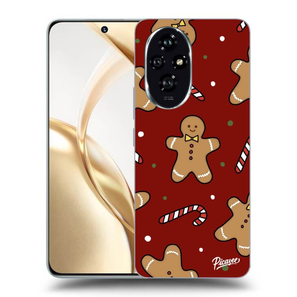 ULTIMATE CASE Für Honor 200 Pro 5G - Gingerbread 2