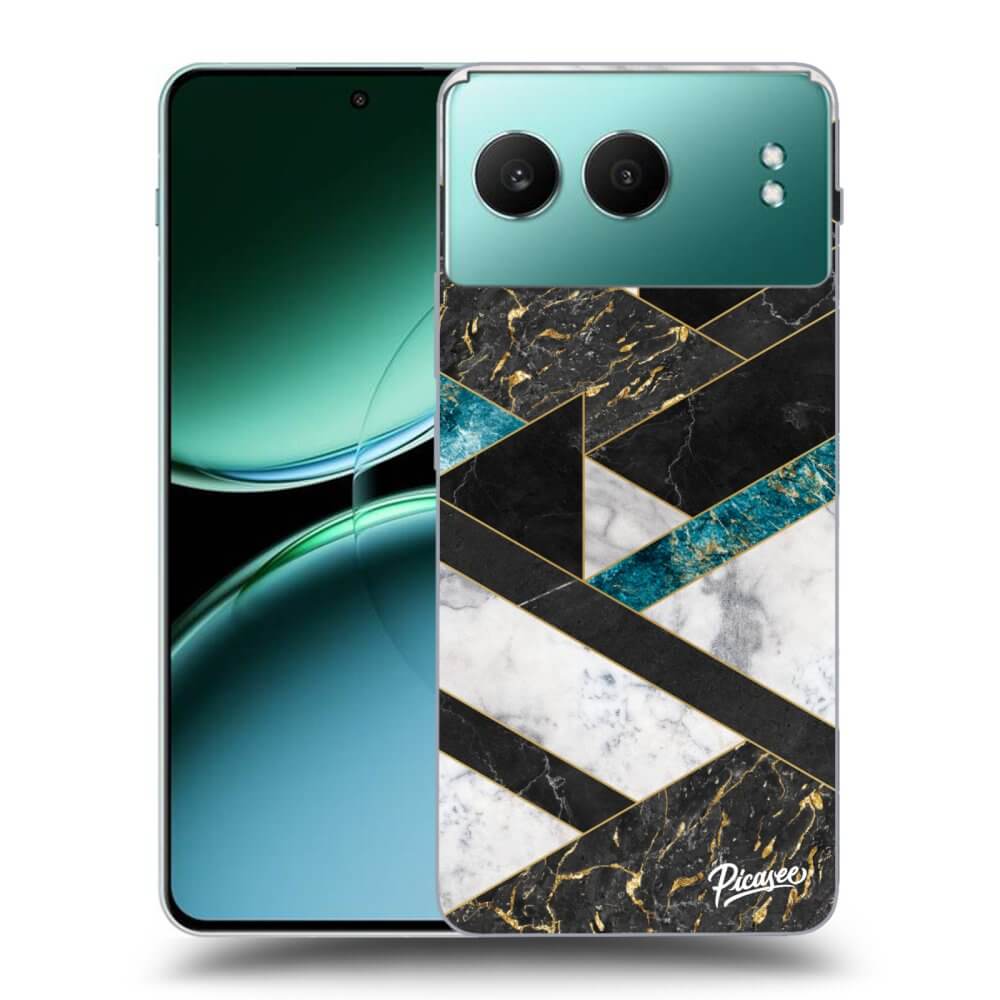 ULTIMATE CASE Für OnePlus Nord 4 - Dark Geometry