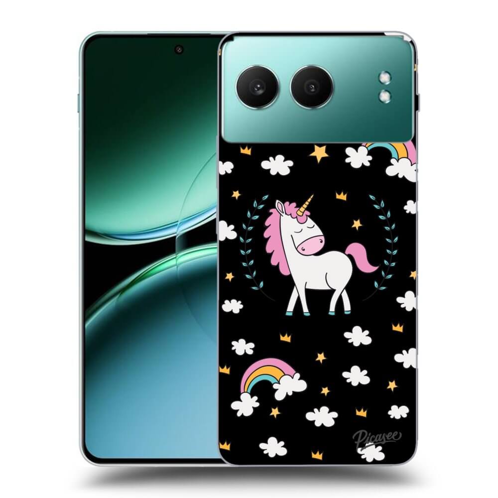 ULTIMATE CASE Für OnePlus Nord 4 - Einhorn Sternenhimmel