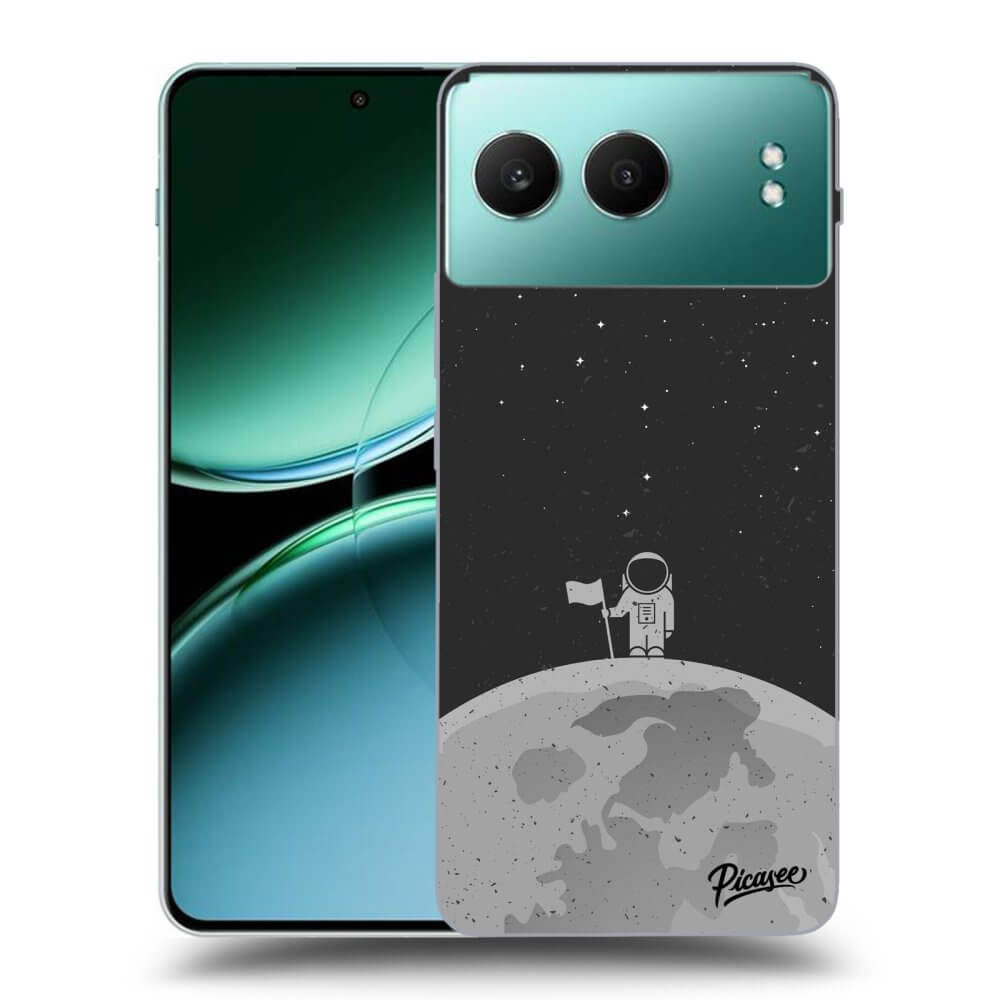 ULTIMATE CASE Für OnePlus Nord 4 - Astronaut