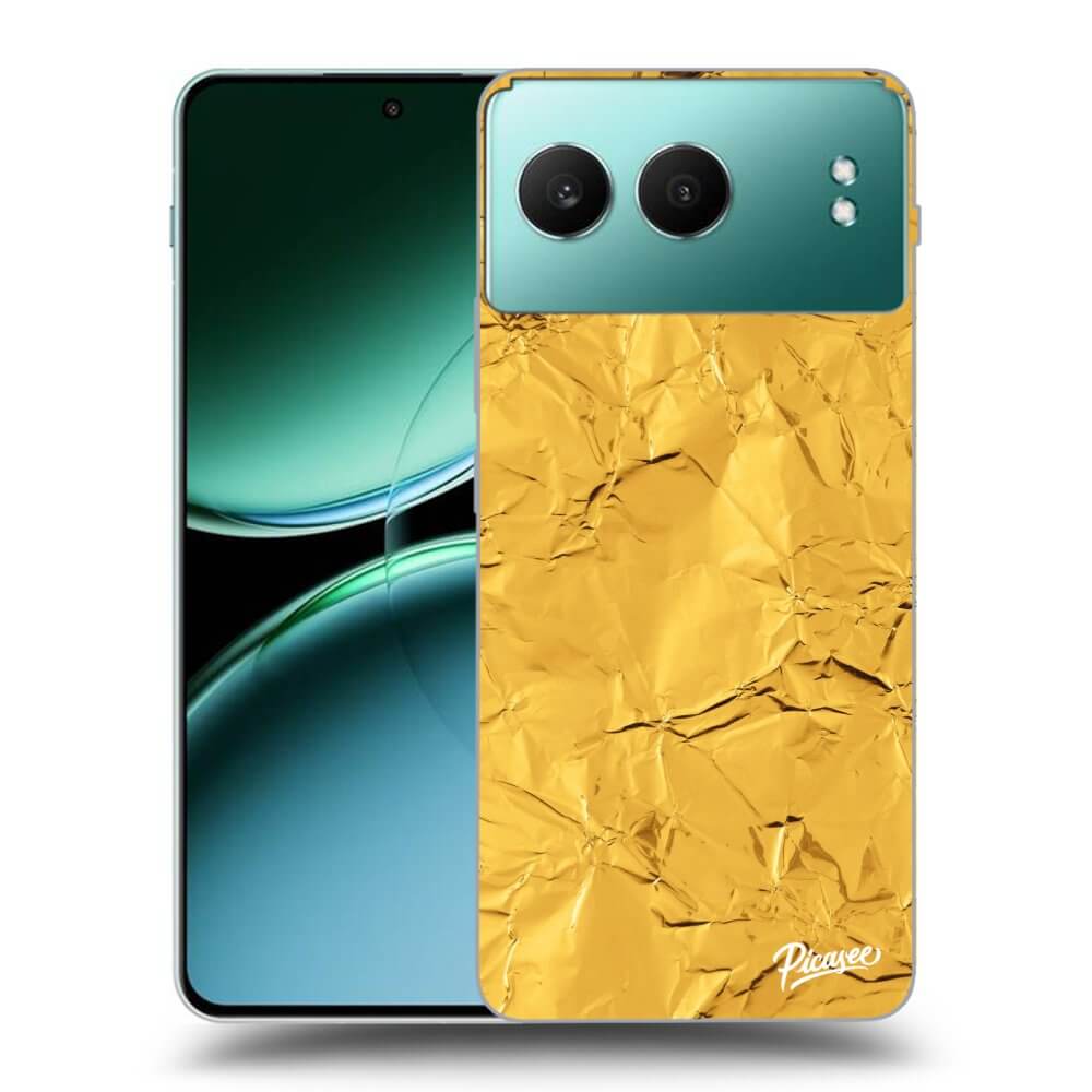 ULTIMATE CASE Für OnePlus Nord 4 - Gold