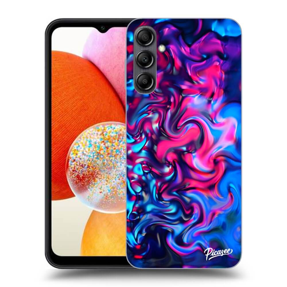 ULTIMATE CASE Für Samsung Galaxy A16 5G - Redlight