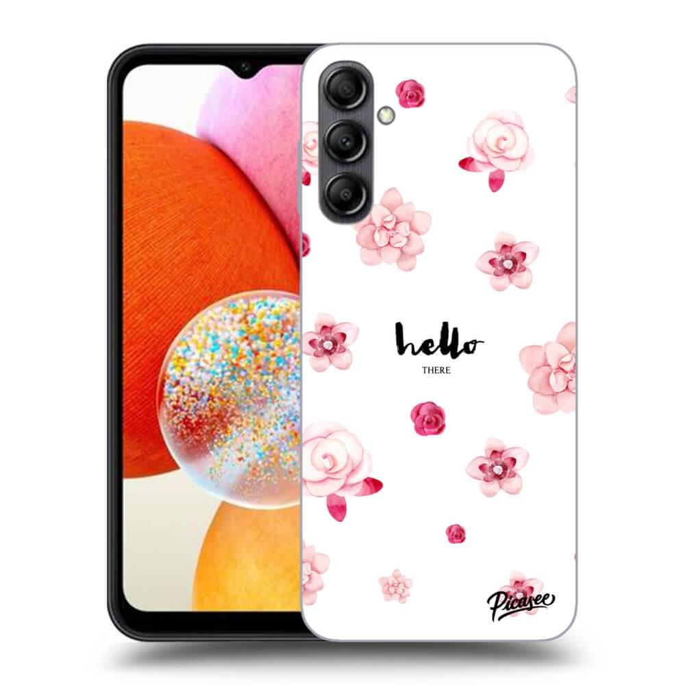 ULTIMATE CASE Für Samsung Galaxy A16 5G - Hello There