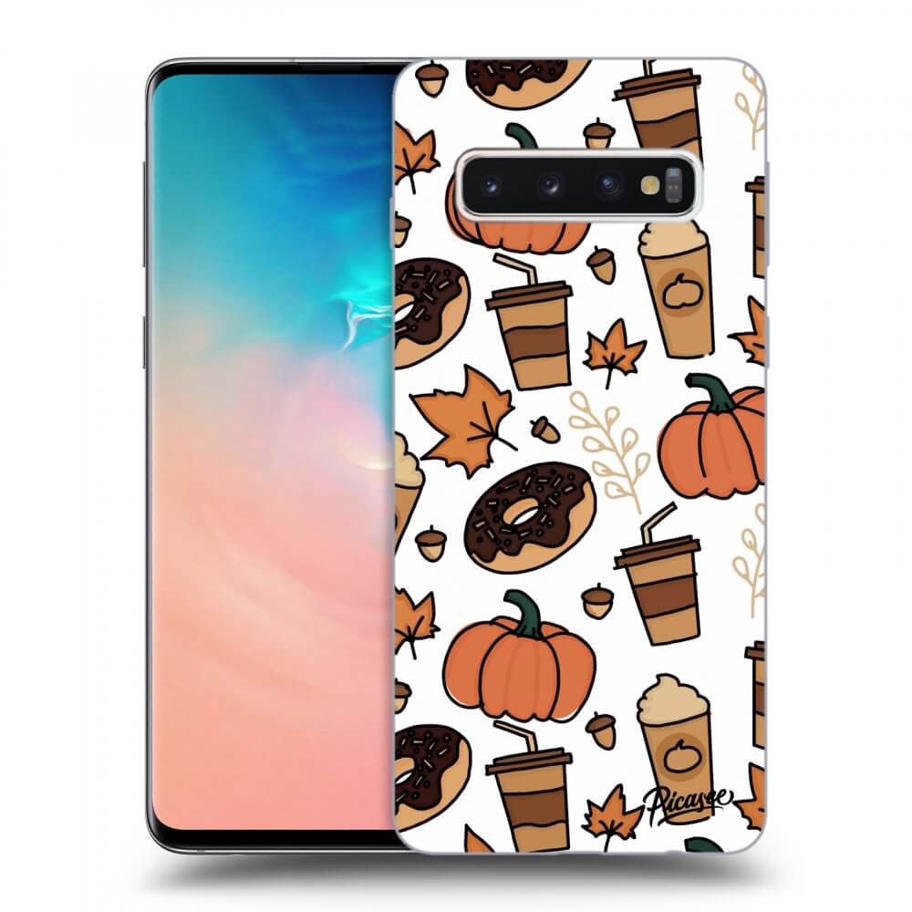 ULTIMATE CASE Für Samsung Galaxy S10 G973 - Fallovers