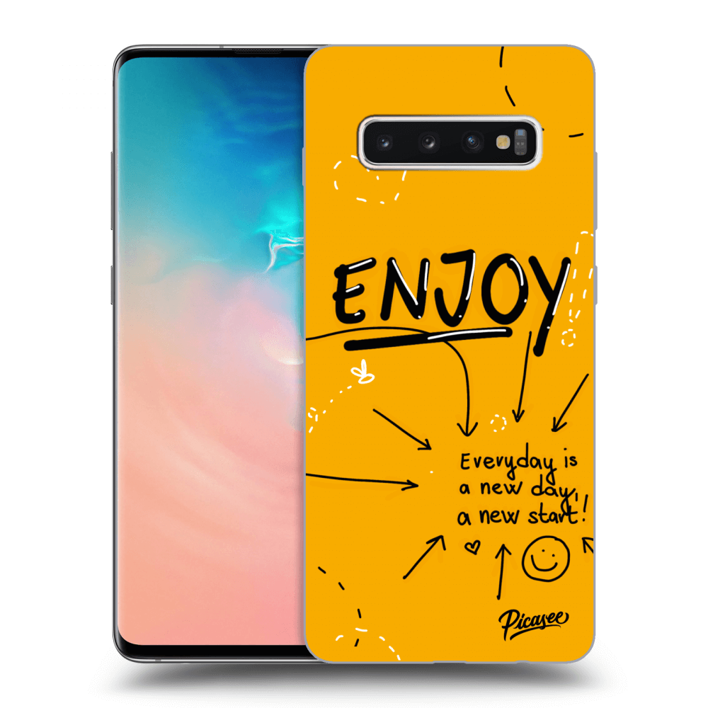 ULTIMATE CASE Für Samsung Galaxy S10 Plus G975 - Enjoy