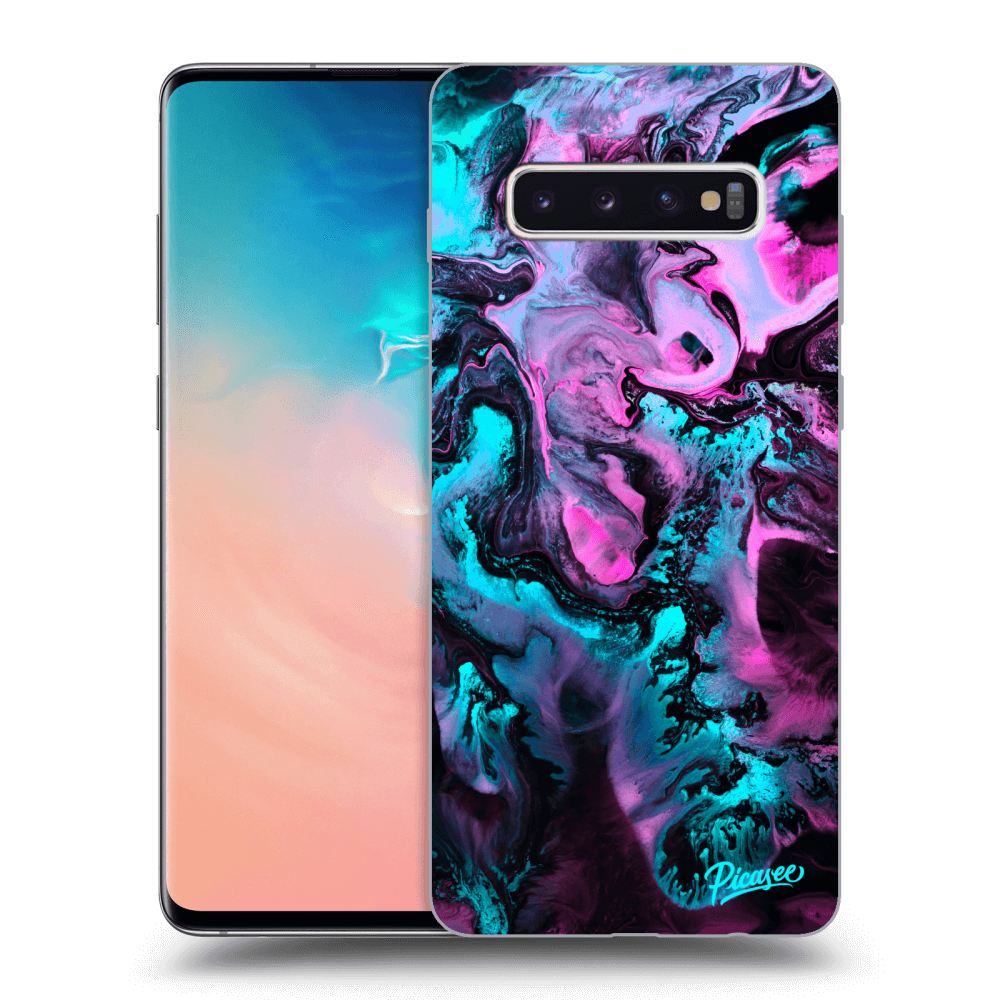 ULTIMATE CASE Für Samsung Galaxy S10 Plus G975 - Lean